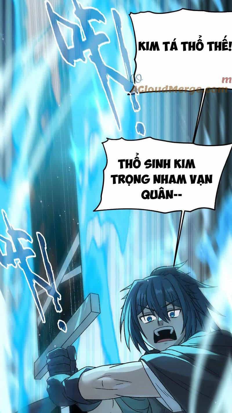 Vật Lý Tu Tiên Hai Vạn Năm - Chương 17 - ảnh 47