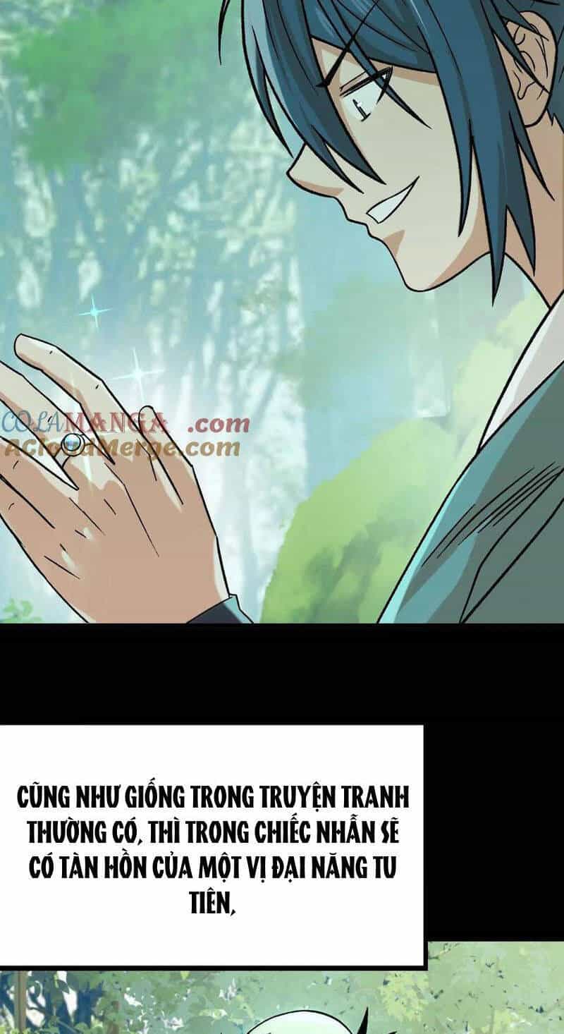 Vật Lý Tu Tiên Hai Vạn Năm - Chương 18 - ảnh 10