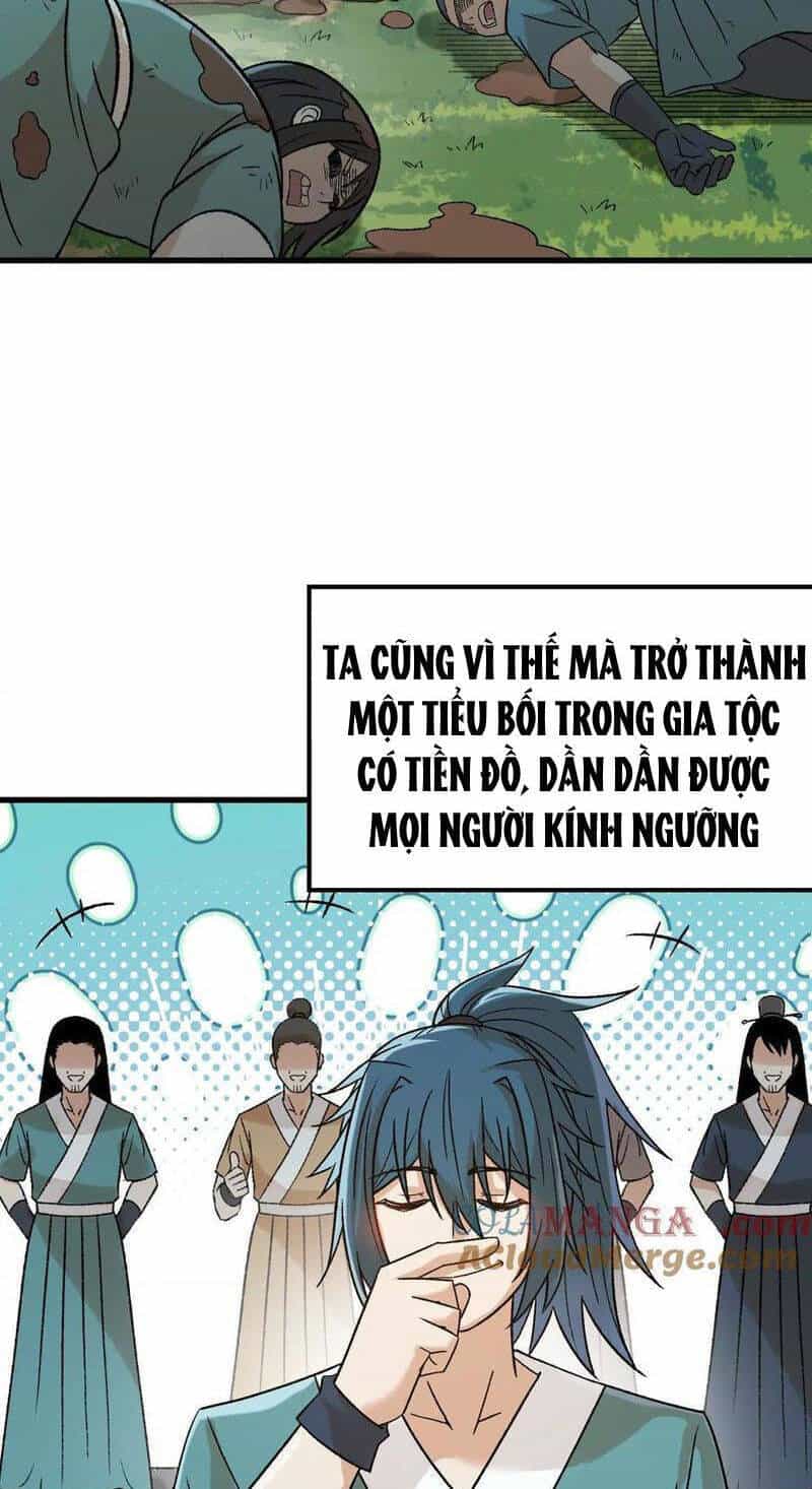 Vật Lý Tu Tiên Hai Vạn Năm - Chương 18 - ảnh 14