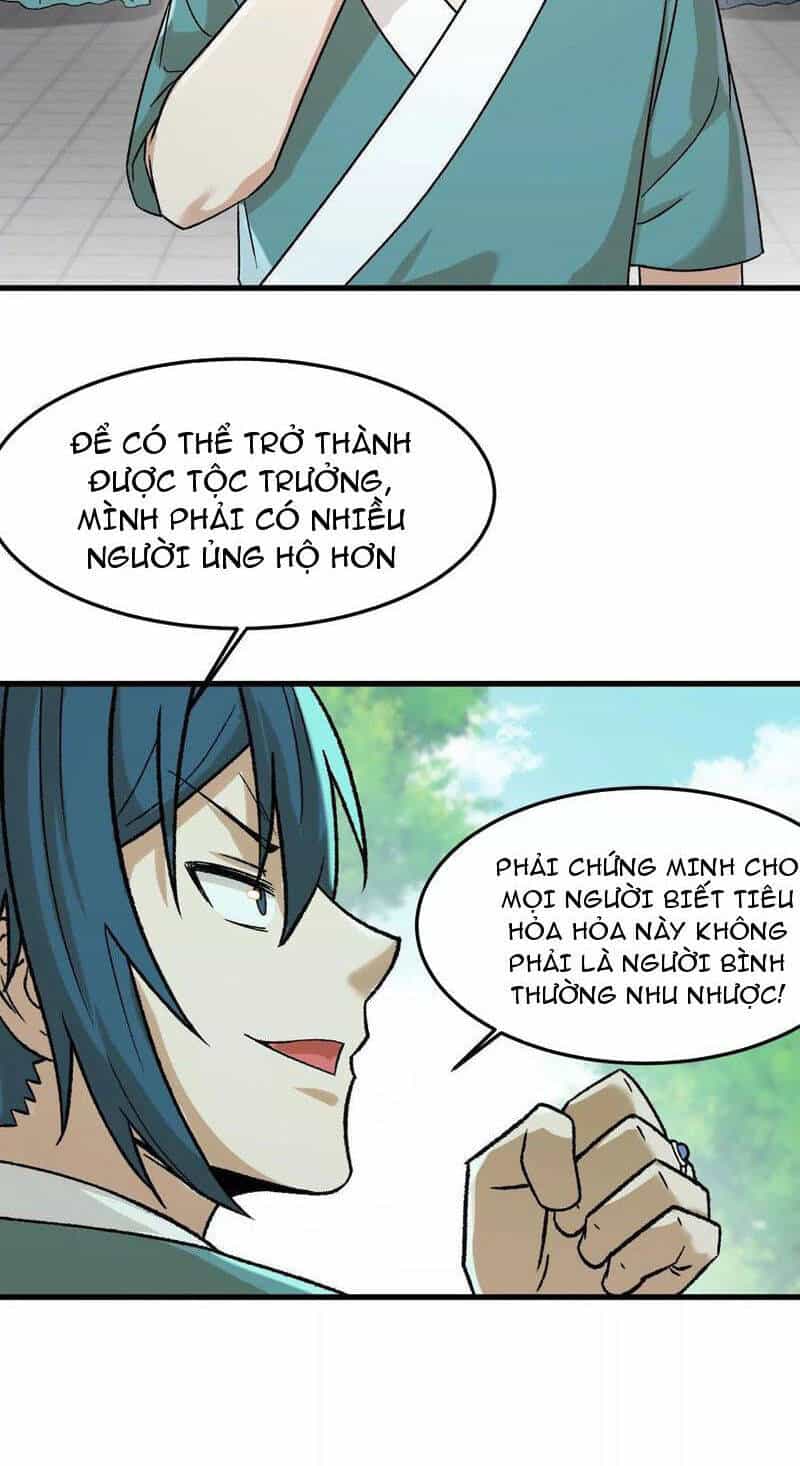Vật Lý Tu Tiên Hai Vạn Năm - Chương 18 - ảnh 15