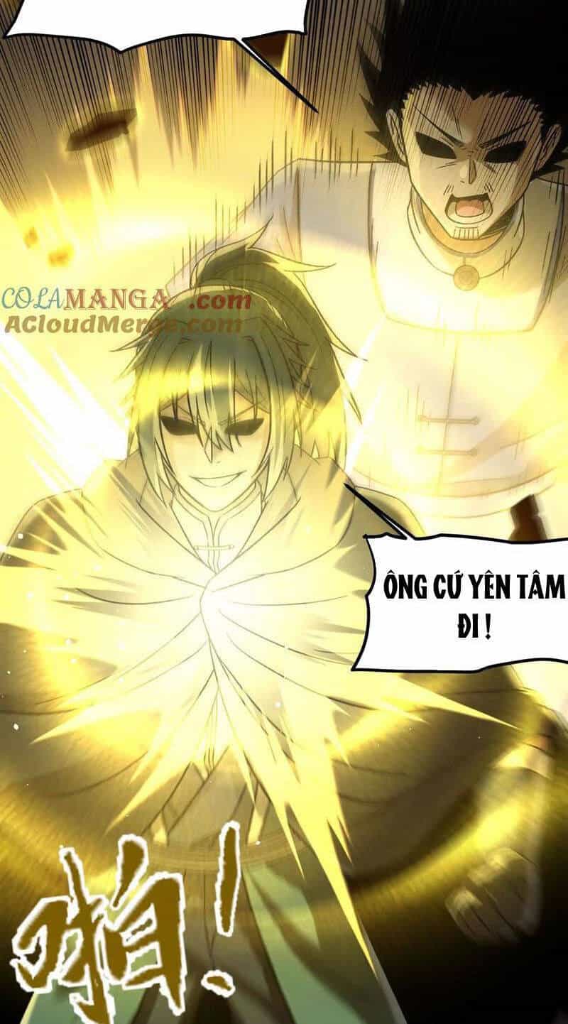 Vật Lý Tu Tiên Hai Vạn Năm - Chương 18 - ảnh 19