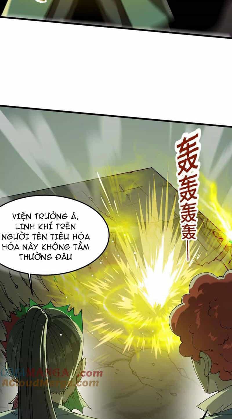 Vật Lý Tu Tiên Hai Vạn Năm - Chương 18 - ảnh 20