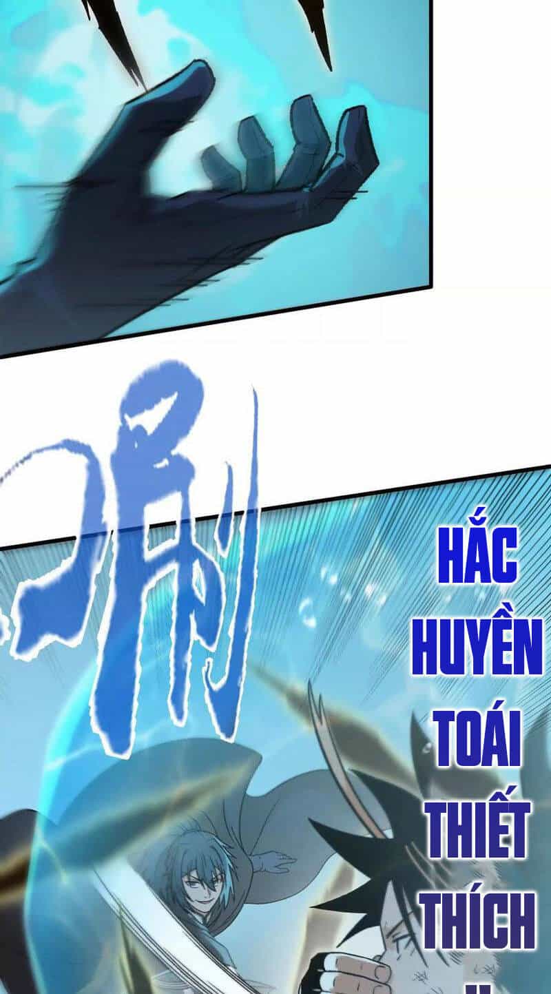 Vật Lý Tu Tiên Hai Vạn Năm - Chương 18 - ảnh 29