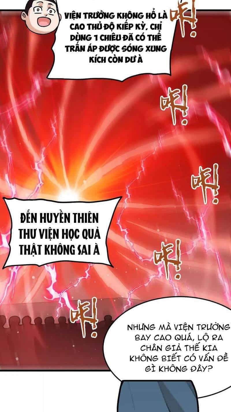 Vật Lý Tu Tiên Hai Vạn Năm - Chương 18 - ảnh 44