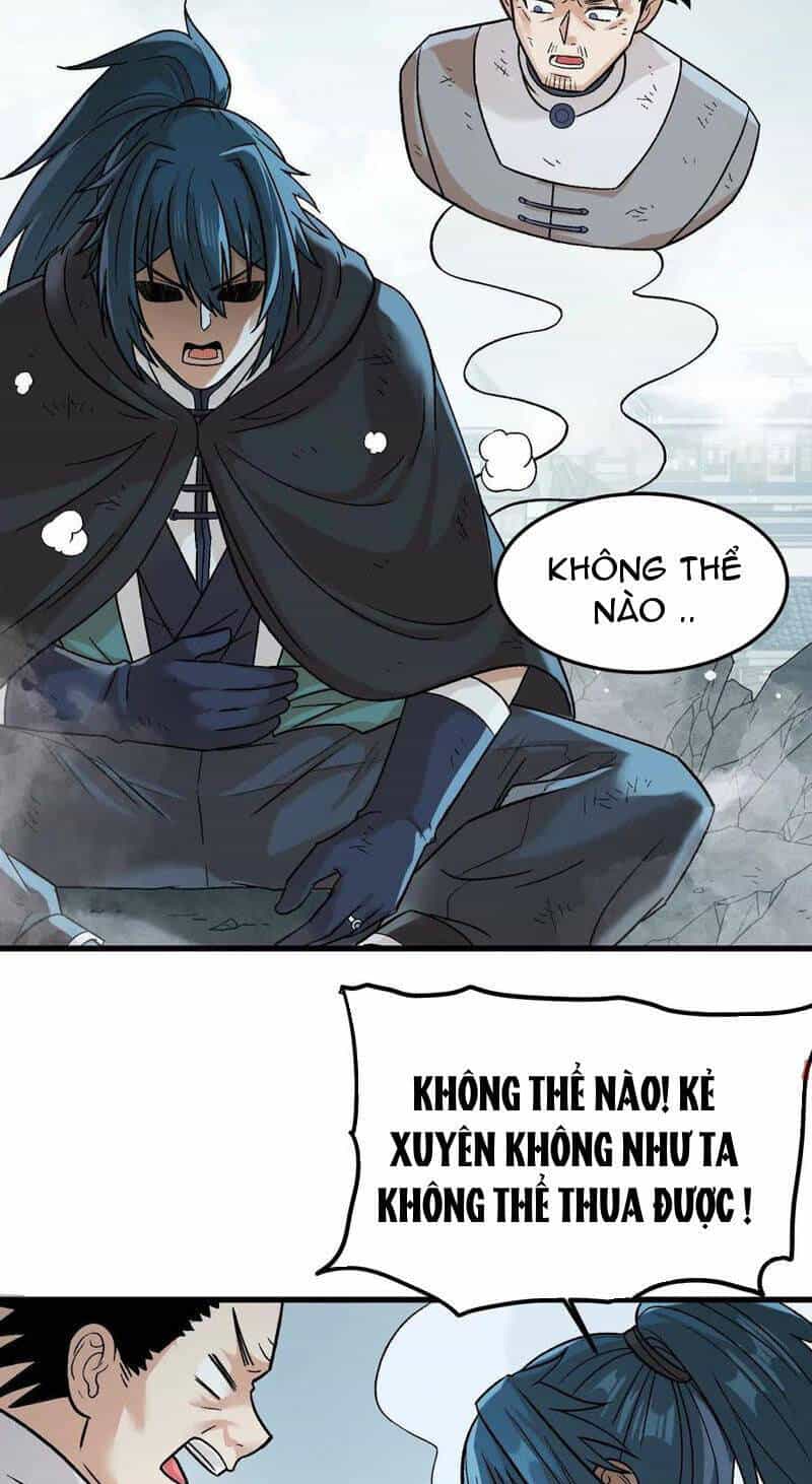 Vật Lý Tu Tiên Hai Vạn Năm - Chương 18 - ảnh 60