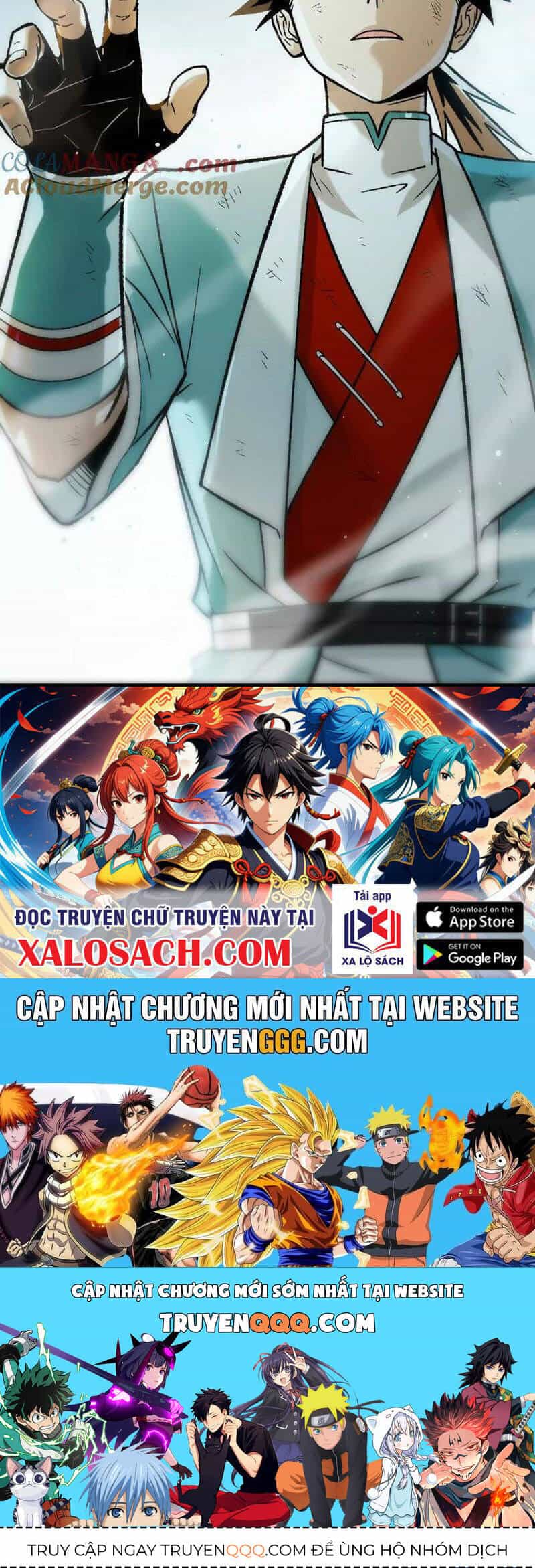 Vật Lý Tu Tiên Hai Vạn Năm - Chương 18 - ảnh 65