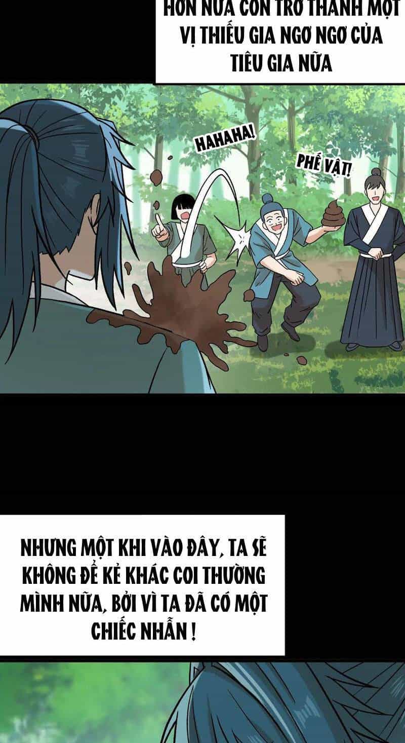 Vật Lý Tu Tiên Hai Vạn Năm - Chương 18 - ảnh 9