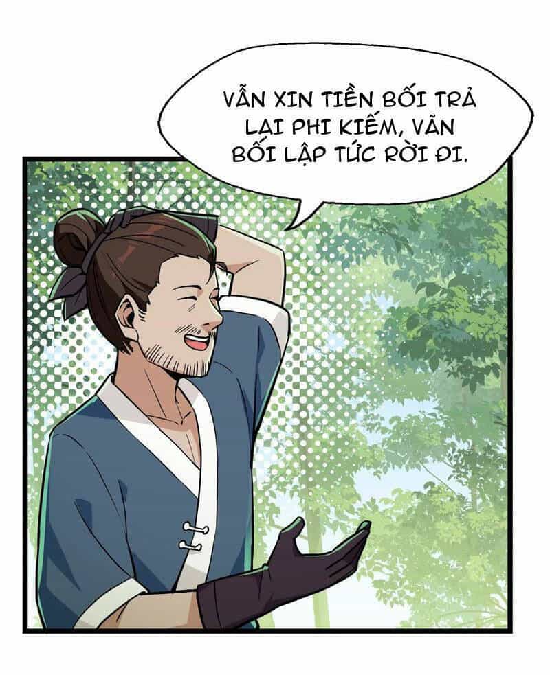 Vật Lý Tu Tiên Hai Vạn Năm - Chương 2 - ảnh 28
