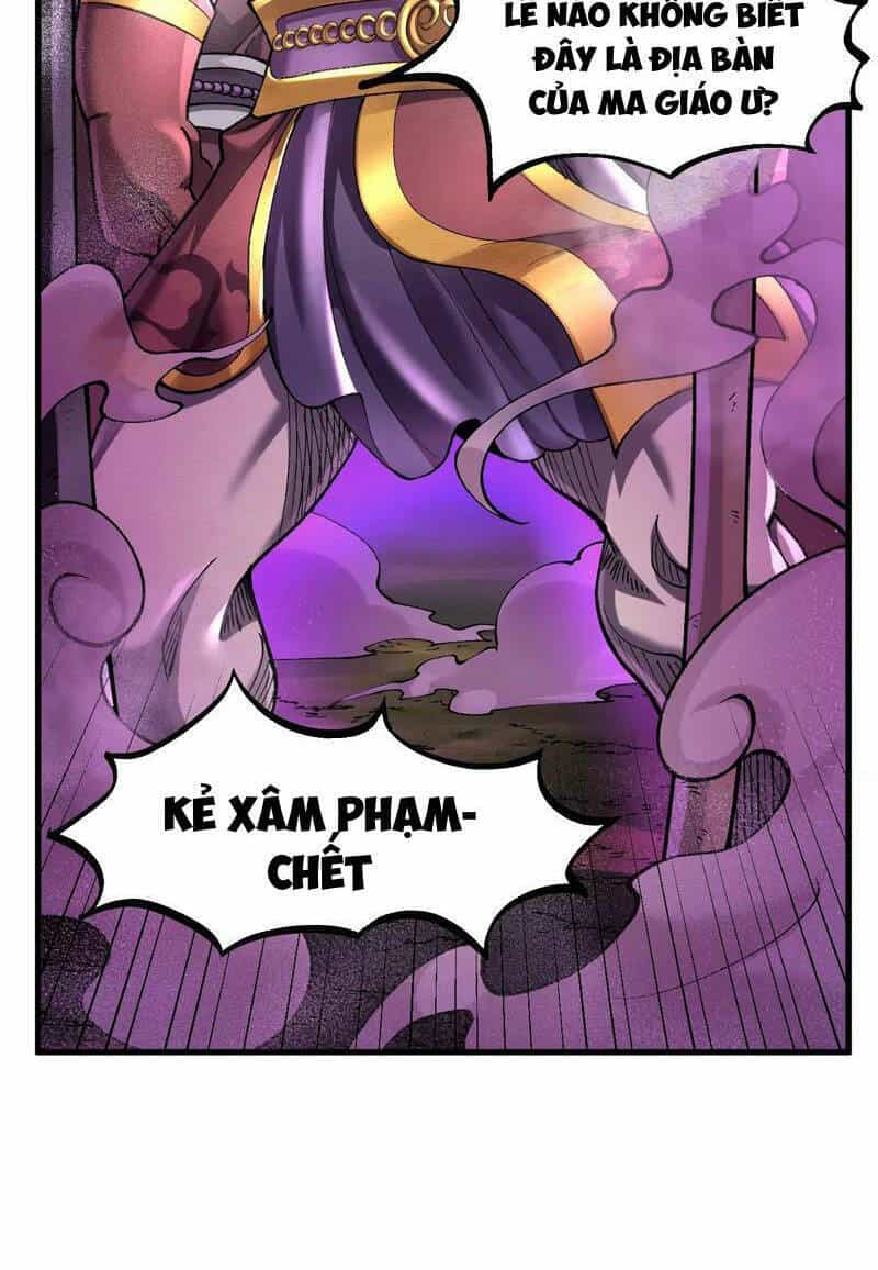 Vật Lý Tu Tiên Hai Vạn Năm - Chương 2 - ảnh 57