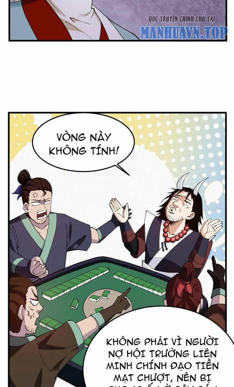 Vật Lý Tu Tiên Hai Vạn Năm - Chương 2 - ảnh 64