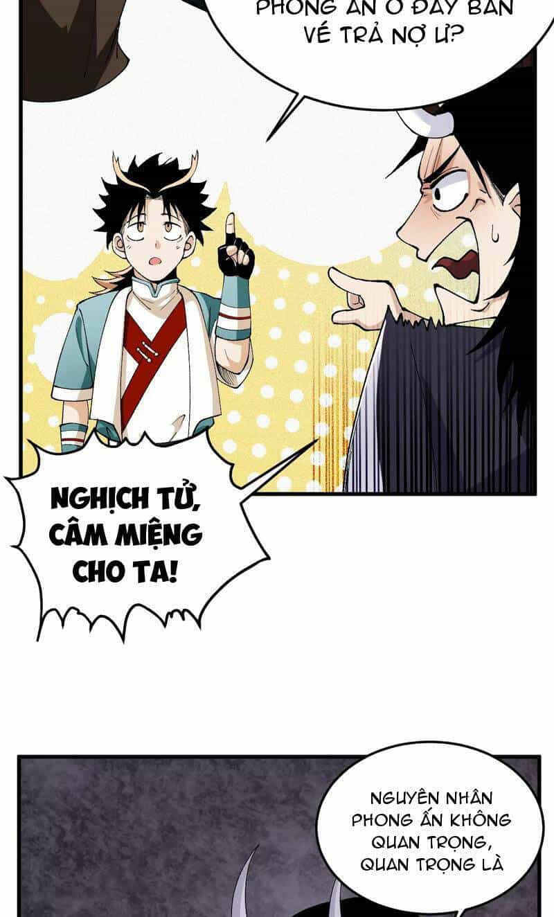 Vật Lý Tu Tiên Hai Vạn Năm - Chương 2 - ảnh 65
