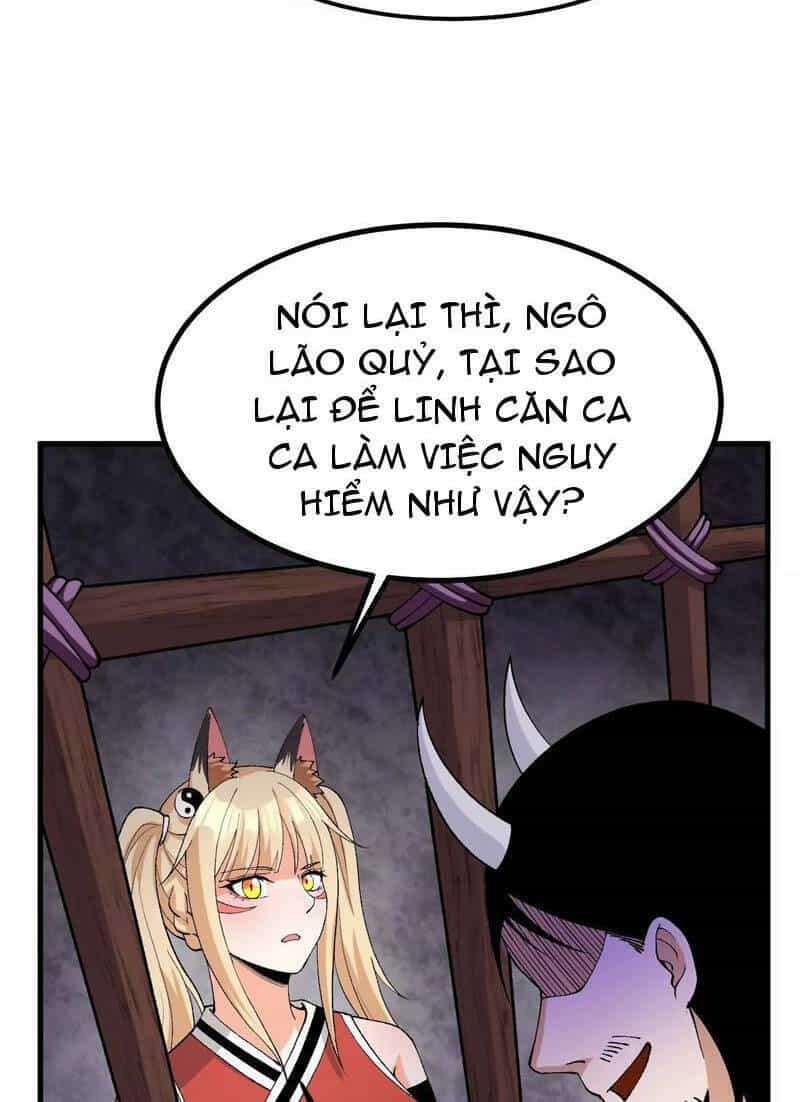 Vật Lý Tu Tiên Hai Vạn Năm - Chương 2 - ảnh 86