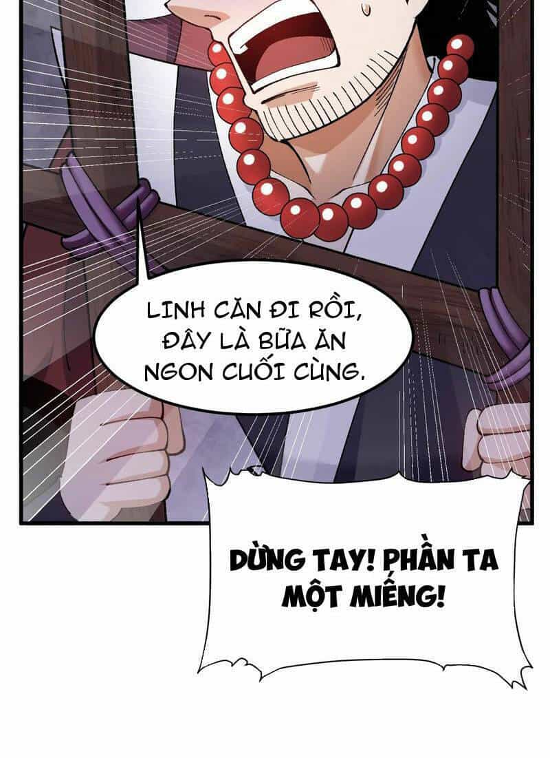 Vật Lý Tu Tiên Hai Vạn Năm - Chương 2 - ảnh 99