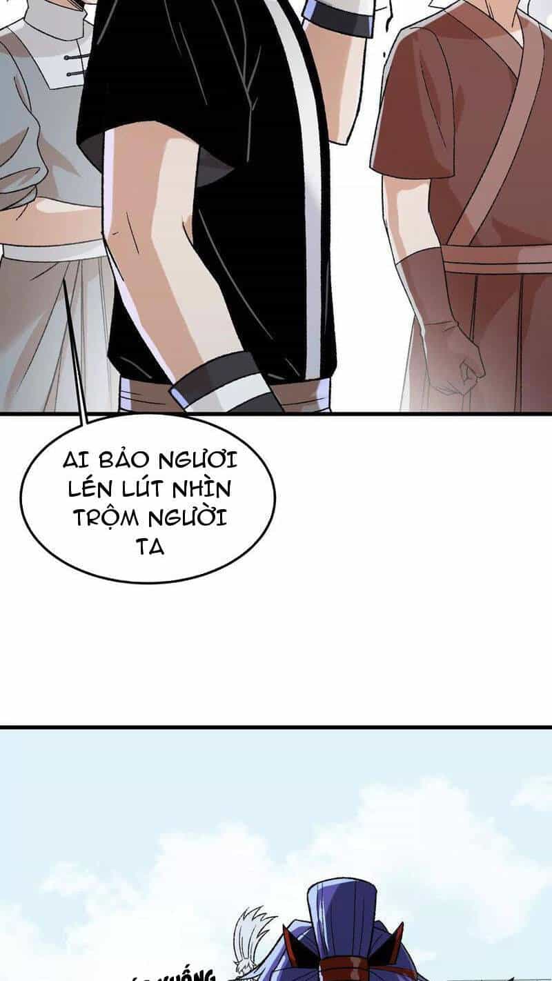 Vật Lý Tu Tiên Hai Vạn Năm - Chương 20 - ảnh 20