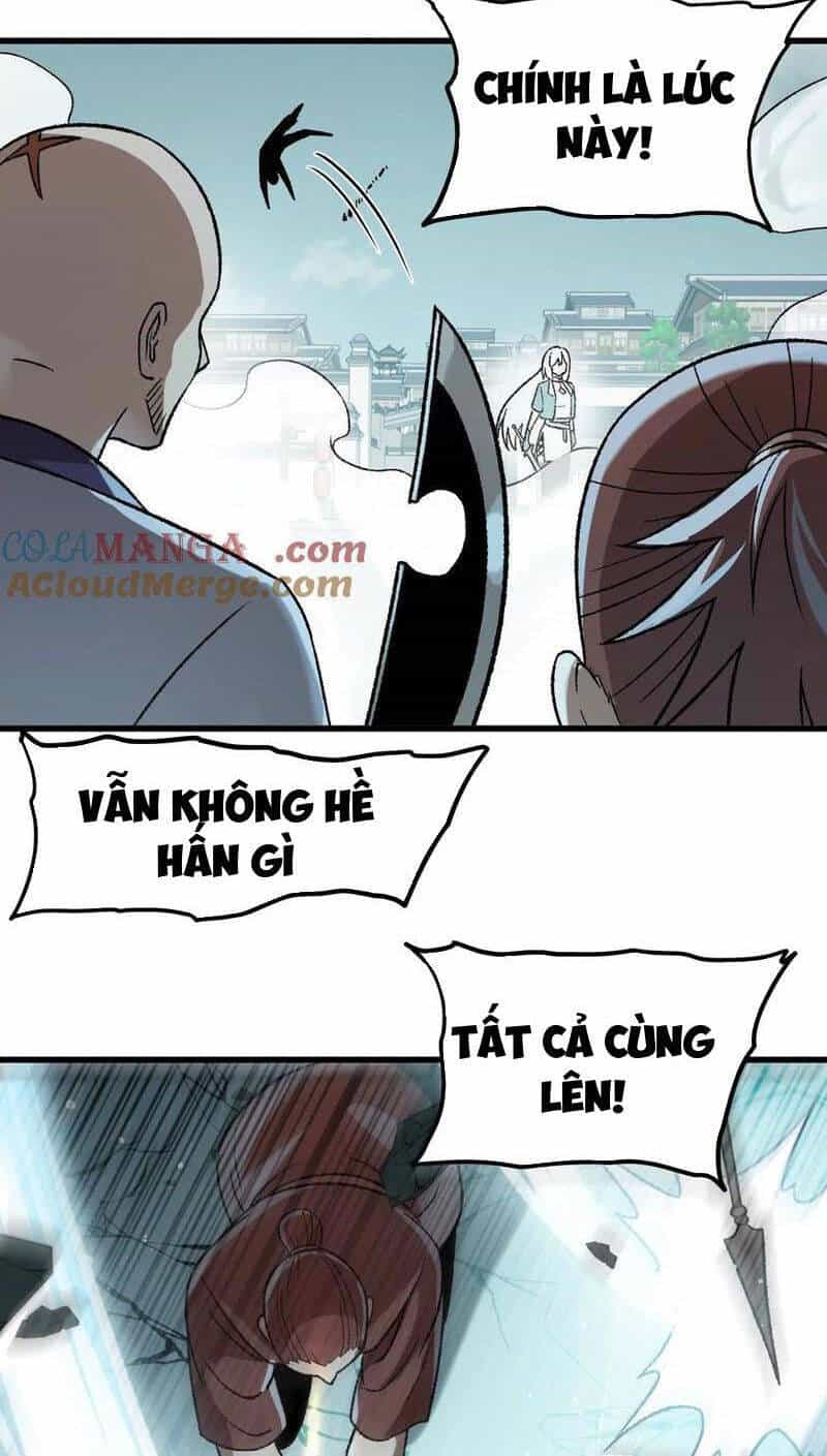 Vật Lý Tu Tiên Hai Vạn Năm - Chương 20 - ảnh 6