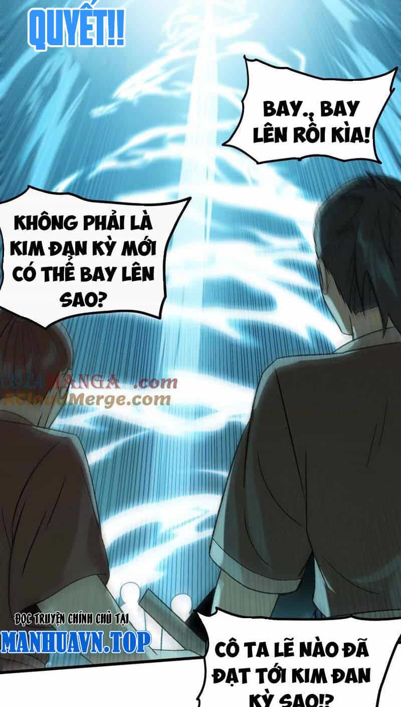 Vật Lý Tu Tiên Hai Vạn Năm - Chương 20 - ảnh 9