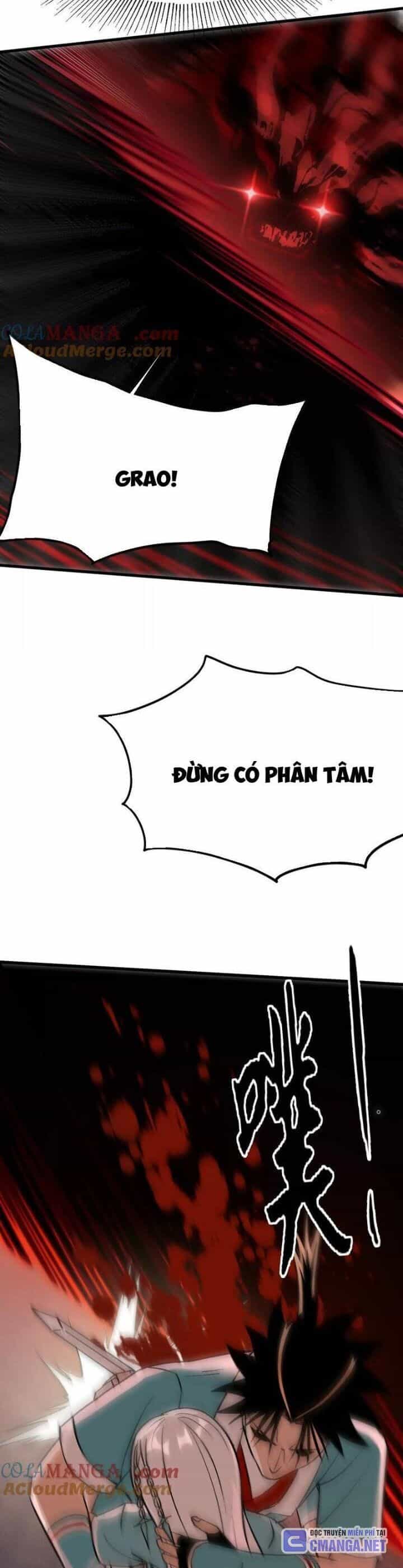 Vật Lý Tu Tiên Hai Vạn Năm - Chương 23 - ảnh 22