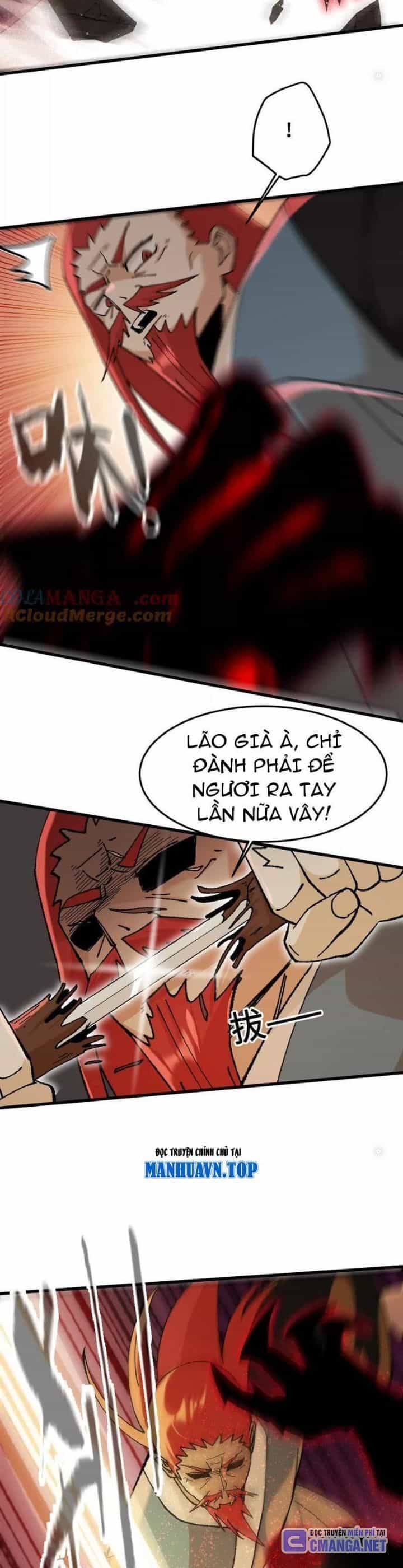Vật Lý Tu Tiên Hai Vạn Năm - Chương 24 - ảnh 30