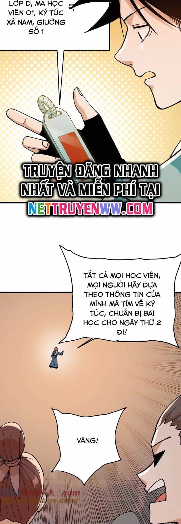 Vật Lý Tu Tiên Hai Vạn Năm - Chương 26 - ảnh 13