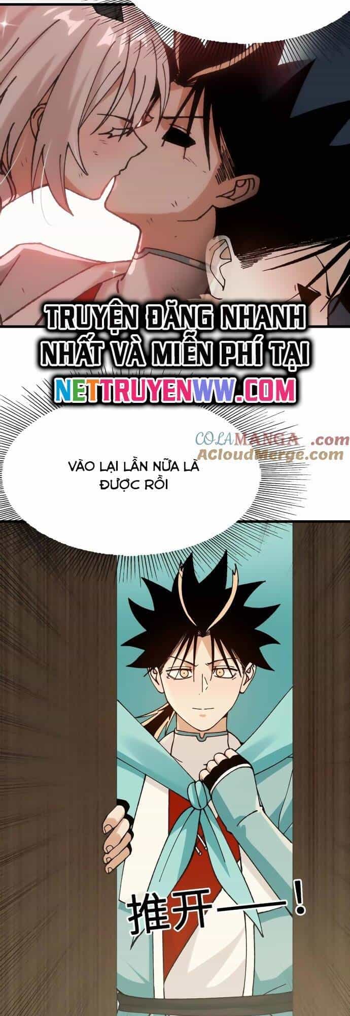 Vật Lý Tu Tiên Hai Vạn Năm - Chương 26 - ảnh 25