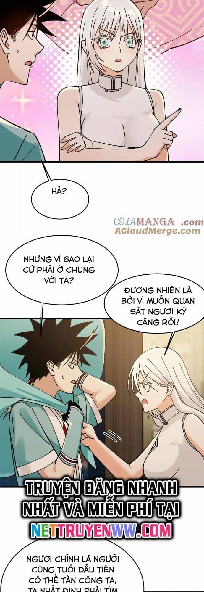 Vật Lý Tu Tiên Hai Vạn Năm - Chương 26 - ảnh 31