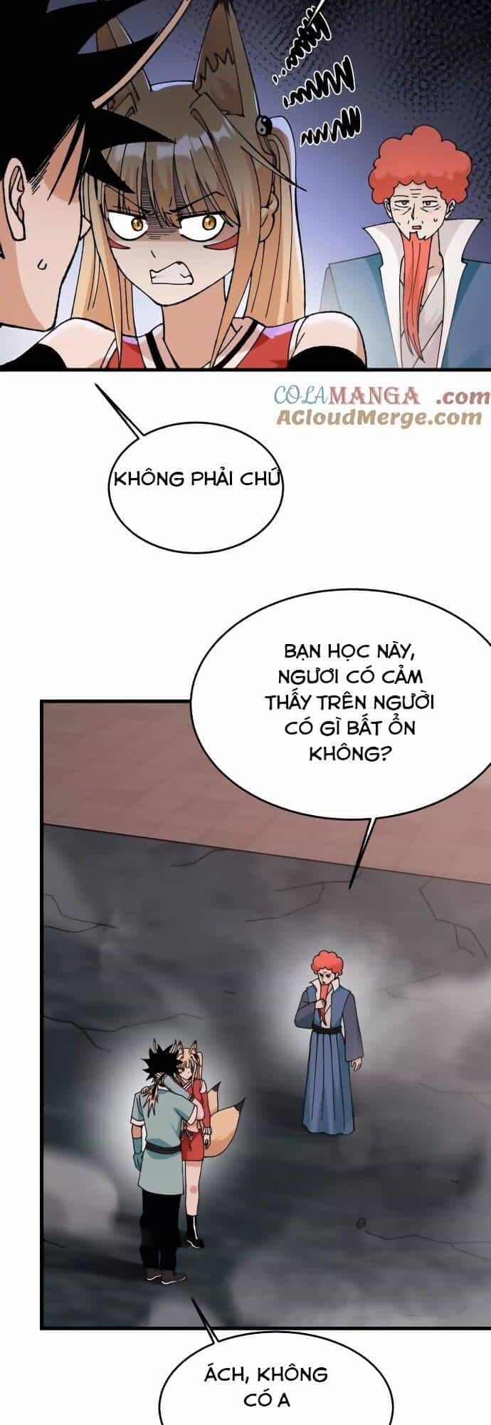 Vật Lý Tu Tiên Hai Vạn Năm - Chương 26 - ảnh 5