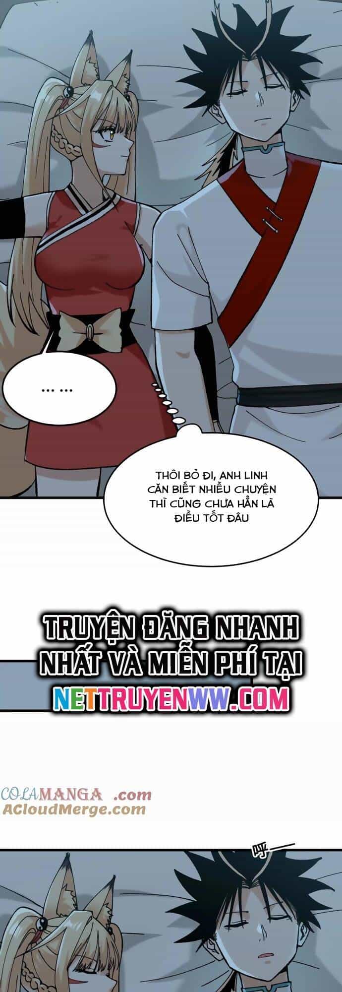 Vật Lý Tu Tiên Hai Vạn Năm - Chương 27 - ảnh 12