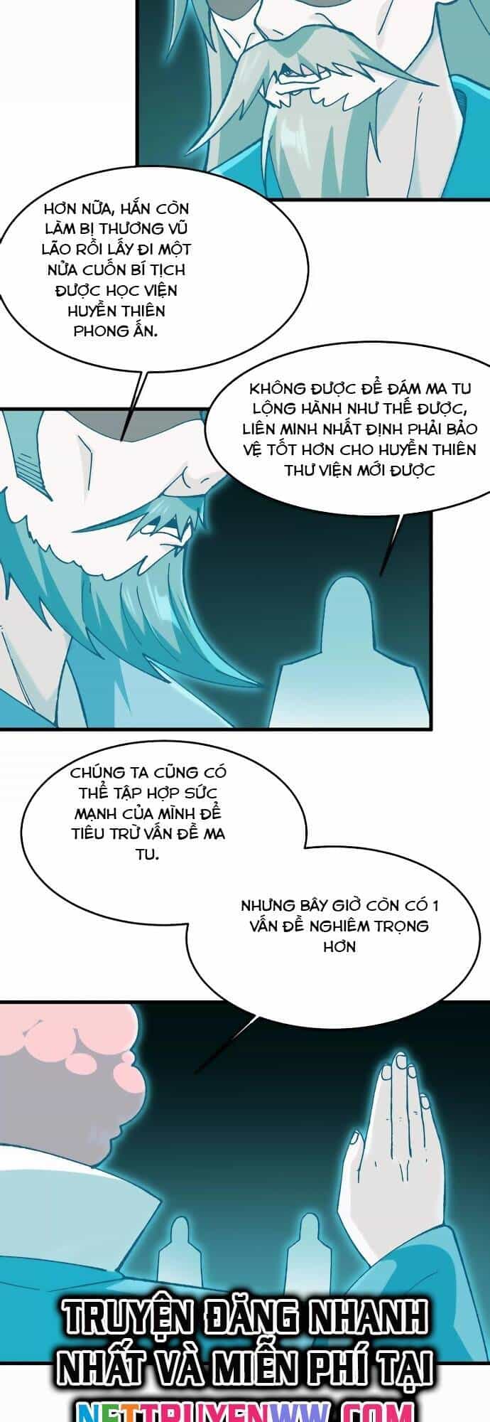 Vật Lý Tu Tiên Hai Vạn Năm - Chương 27 - ảnh 4