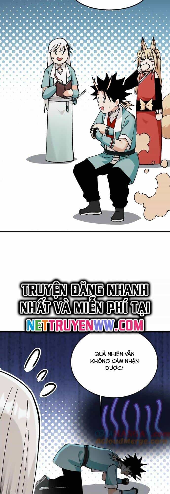 Vật Lý Tu Tiên Hai Vạn Năm - Chương 28 - ảnh 12