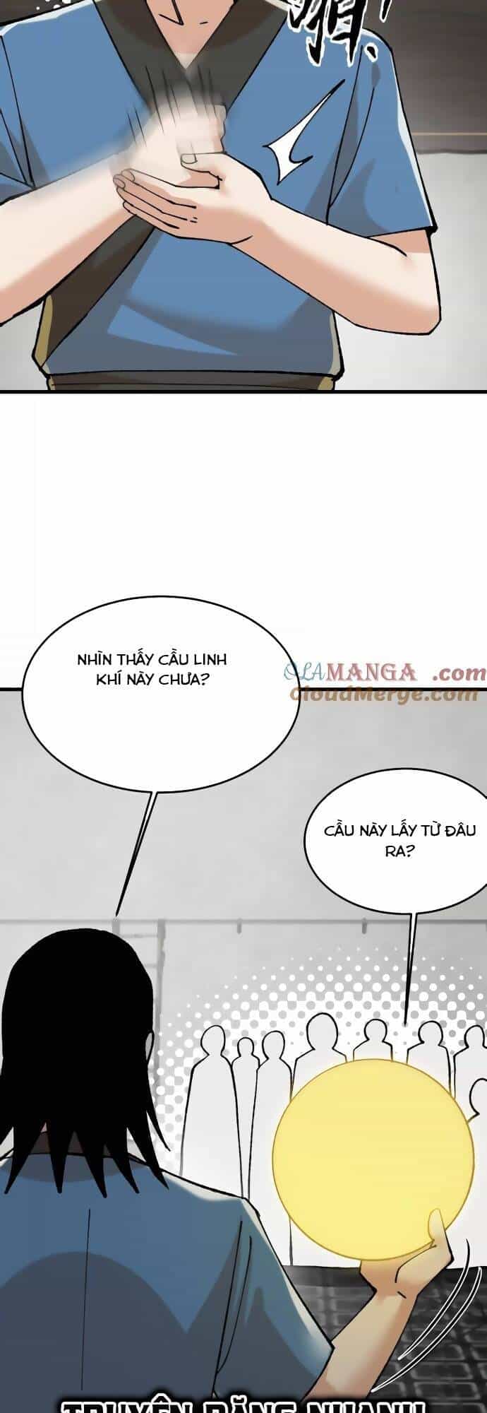 Vật Lý Tu Tiên Hai Vạn Năm - Chương 28 - ảnh 18