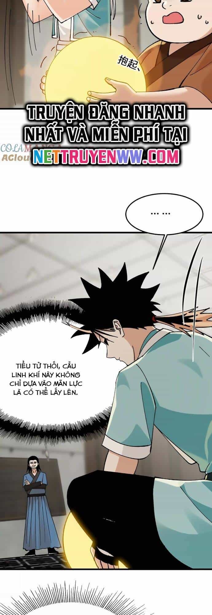 Vật Lý Tu Tiên Hai Vạn Năm - Chương 28 - ảnh 26