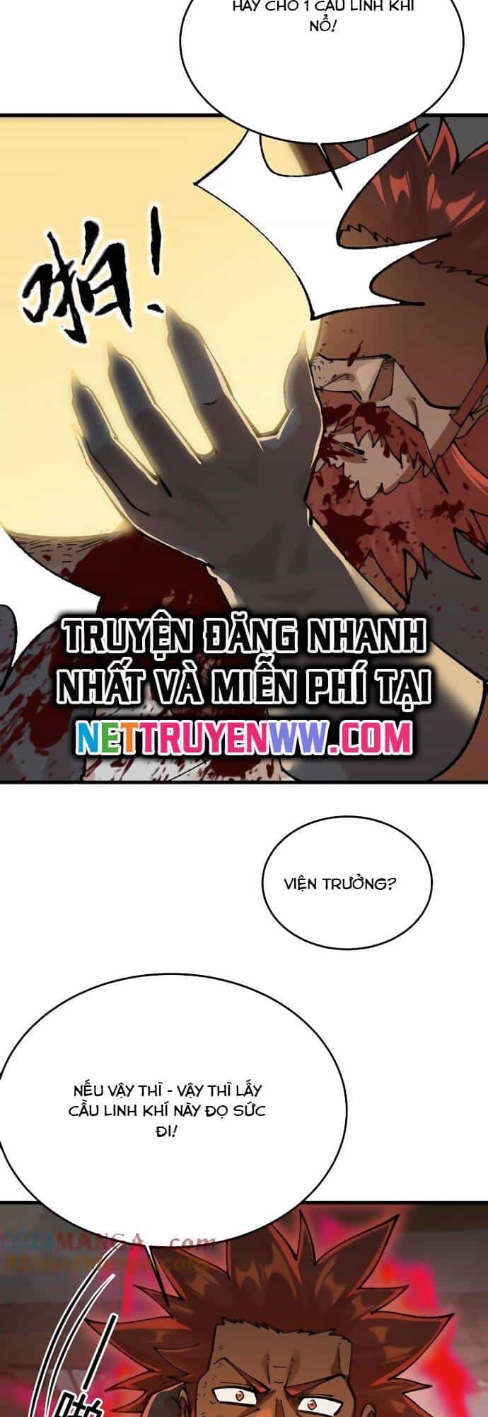 Vật Lý Tu Tiên Hai Vạn Năm - Chương 28 - ảnh 43