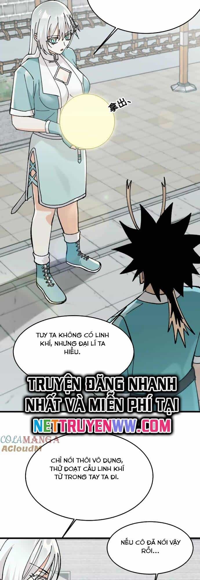 Vật Lý Tu Tiên Hai Vạn Năm - Chương 29 - ảnh 18