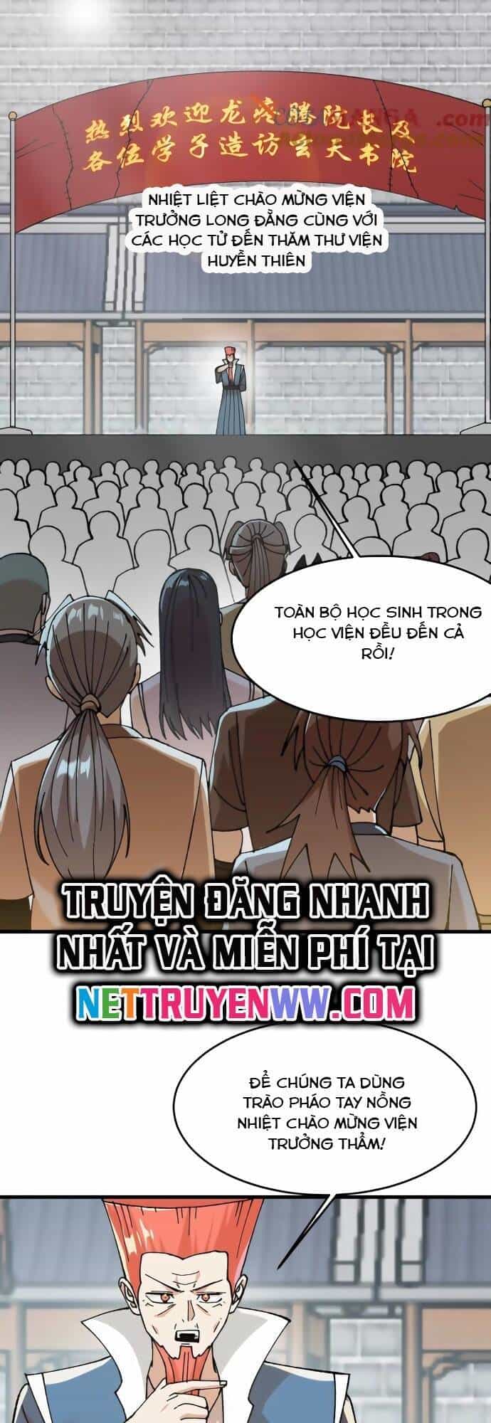 Vật Lý Tu Tiên Hai Vạn Năm - Chương 29 - ảnh 37