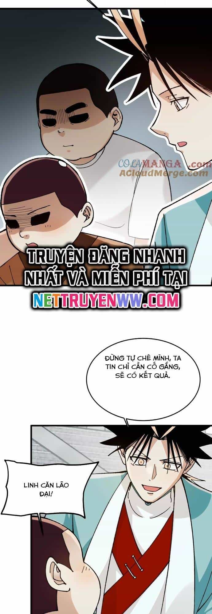 Vật Lý Tu Tiên Hai Vạn Năm - Chương 29 - ảnh 6