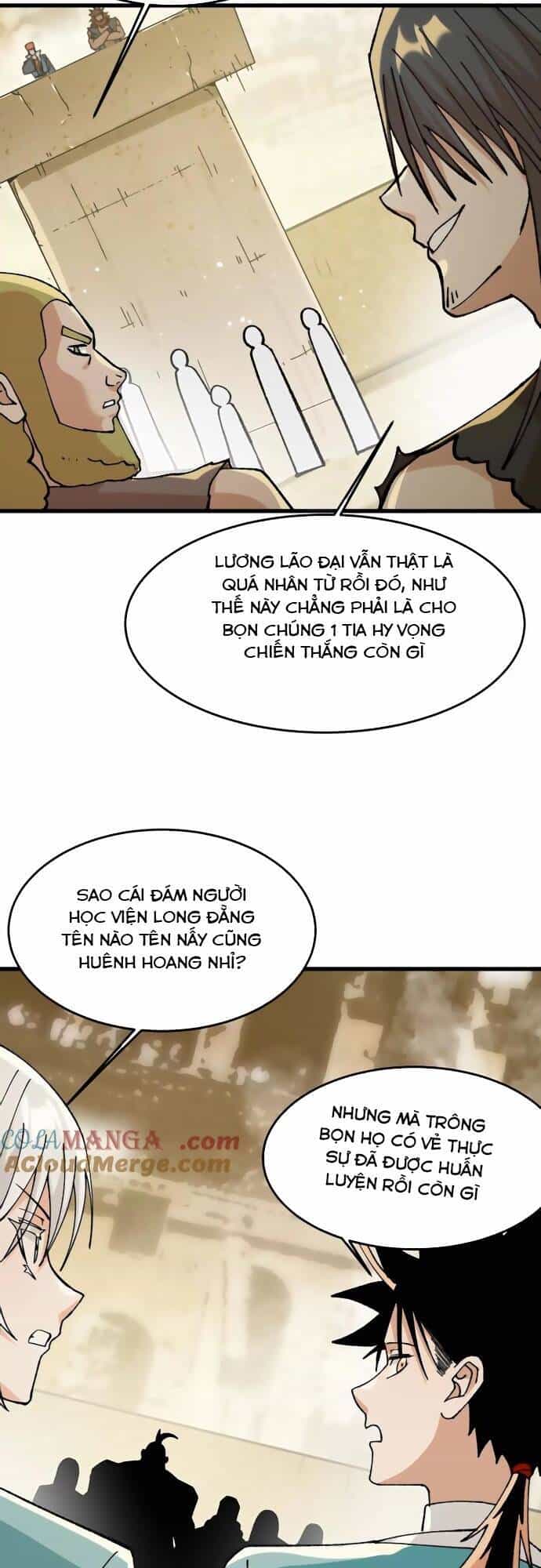 Vật Lý Tu Tiên Hai Vạn Năm - Chương 30 - ảnh 13