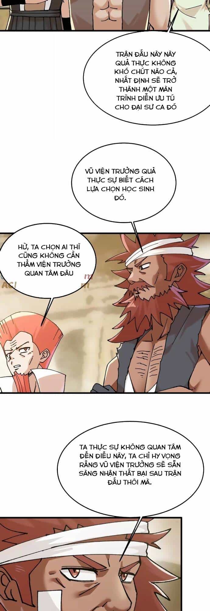 Vật Lý Tu Tiên Hai Vạn Năm - Chương 30 - ảnh 20
