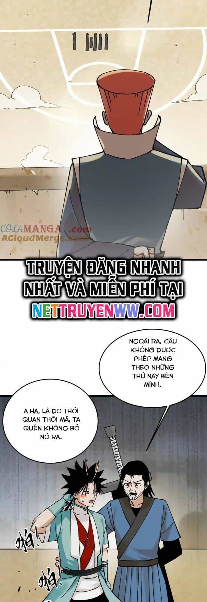 Vật Lý Tu Tiên Hai Vạn Năm - Chương 30 - ảnh 22