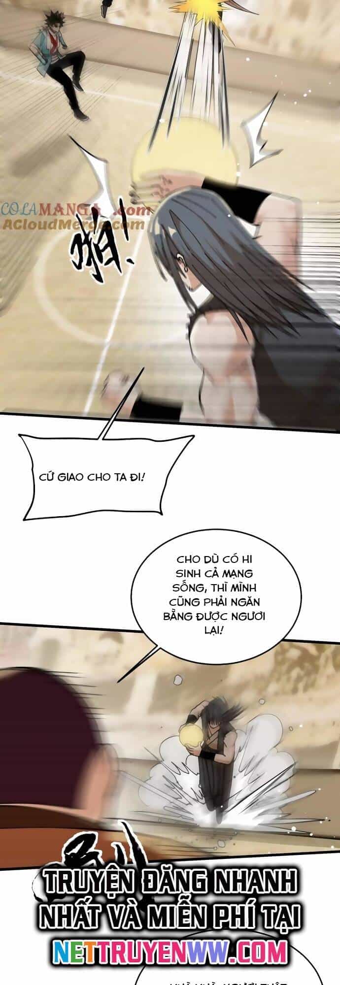 Vật Lý Tu Tiên Hai Vạn Năm - Chương 30 - ảnh 30