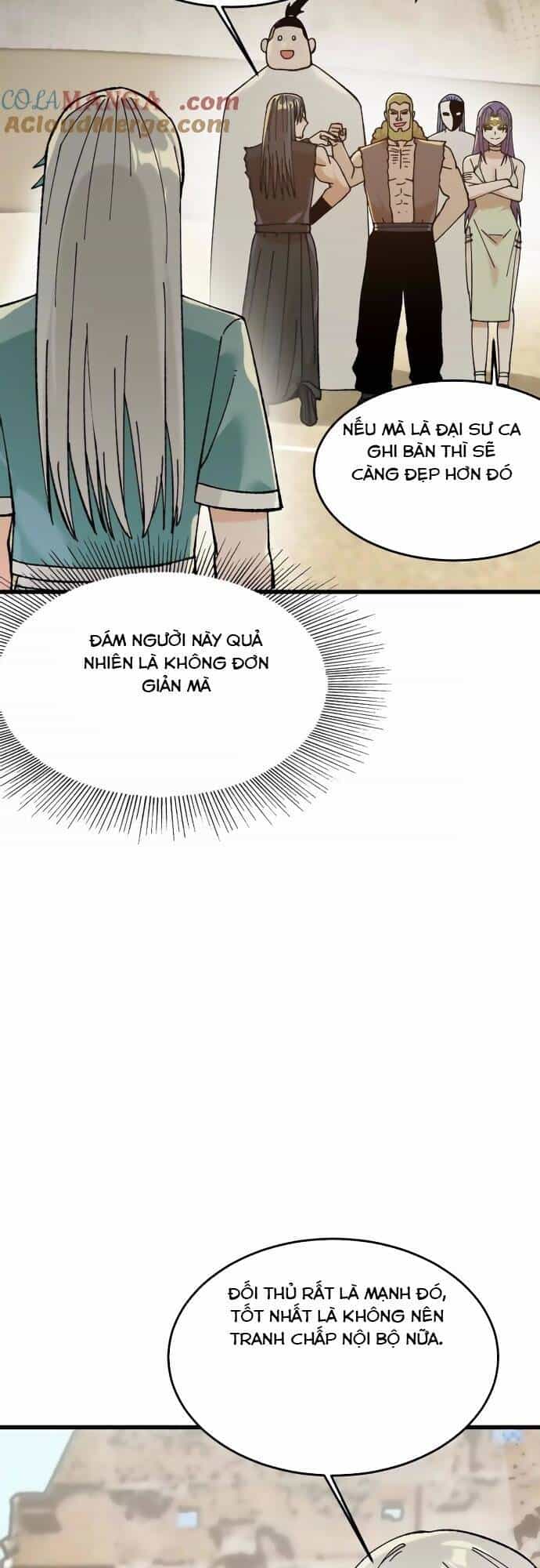 Vật Lý Tu Tiên Hai Vạn Năm - Chương 30 - ảnh 34