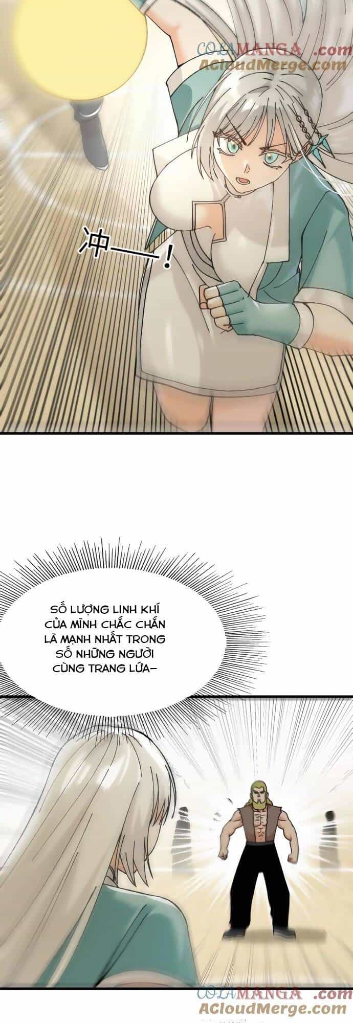 Vật Lý Tu Tiên Hai Vạn Năm - Chương 30 - ảnh 36