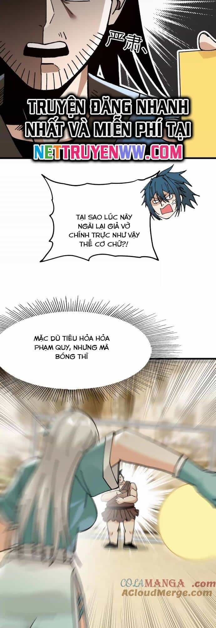 Vật Lý Tu Tiên Hai Vạn Năm - Chương 30 - ảnh 41