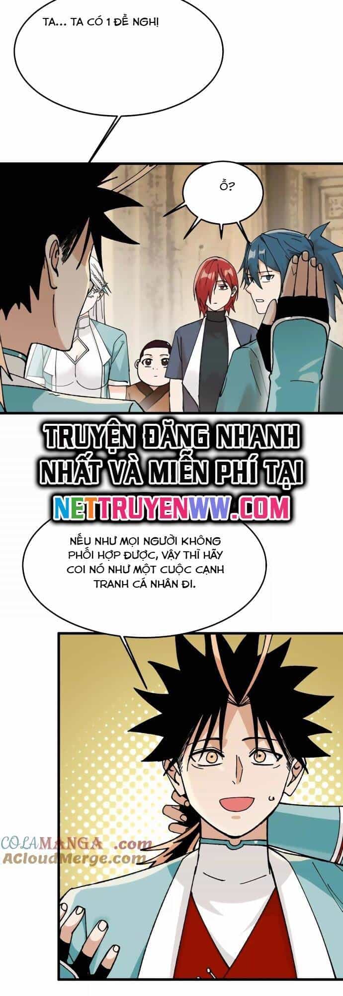 Vật Lý Tu Tiên Hai Vạn Năm - Chương 31 - ảnh 14