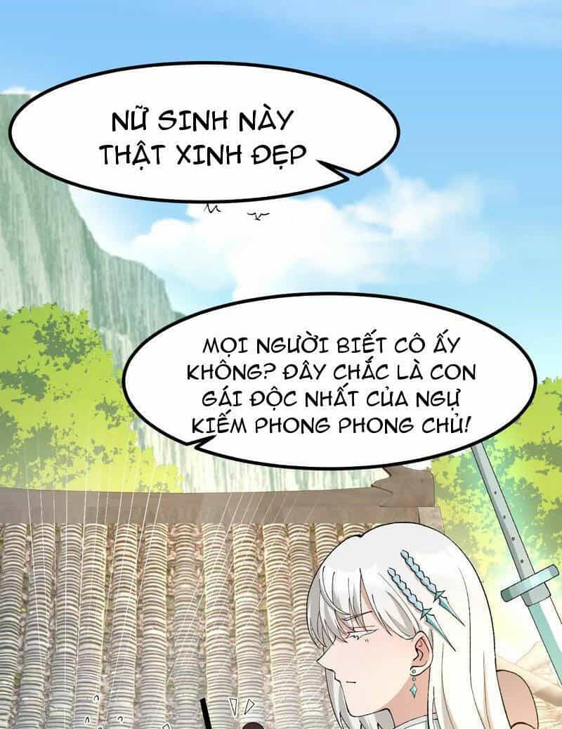 Vật Lý Tu Tiên Hai Vạn Năm - Chương 3 - ảnh 14