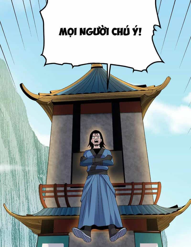 Vật Lý Tu Tiên Hai Vạn Năm - Chương 3 - ảnh 26