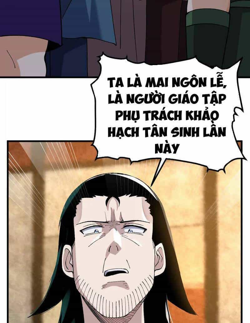 Vật Lý Tu Tiên Hai Vạn Năm - Chương 3 - ảnh 29