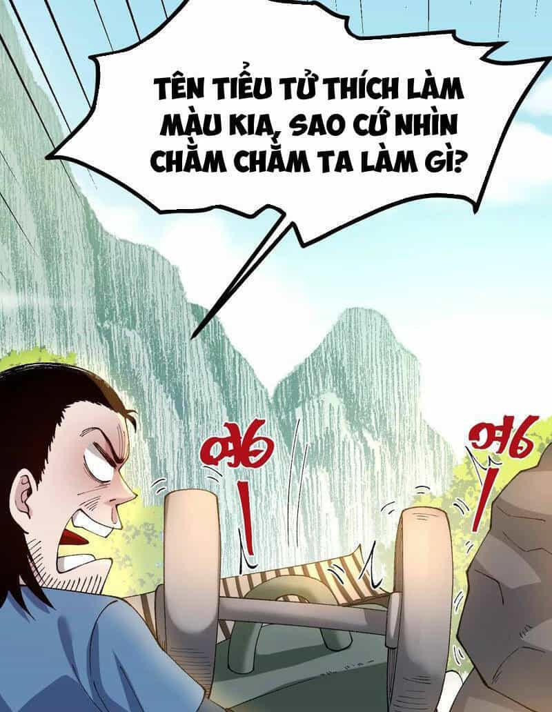 Vật Lý Tu Tiên Hai Vạn Năm - Chương 3 - ảnh 34