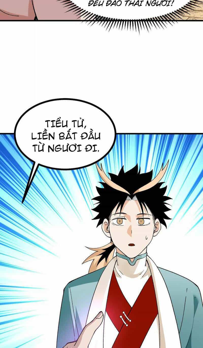 Vật Lý Tu Tiên Hai Vạn Năm - Chương 3 - ảnh 68
