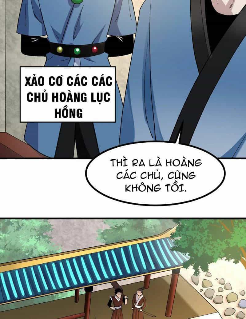 Vật Lý Tu Tiên Hai Vạn Năm - Chương 3 - ảnh 7