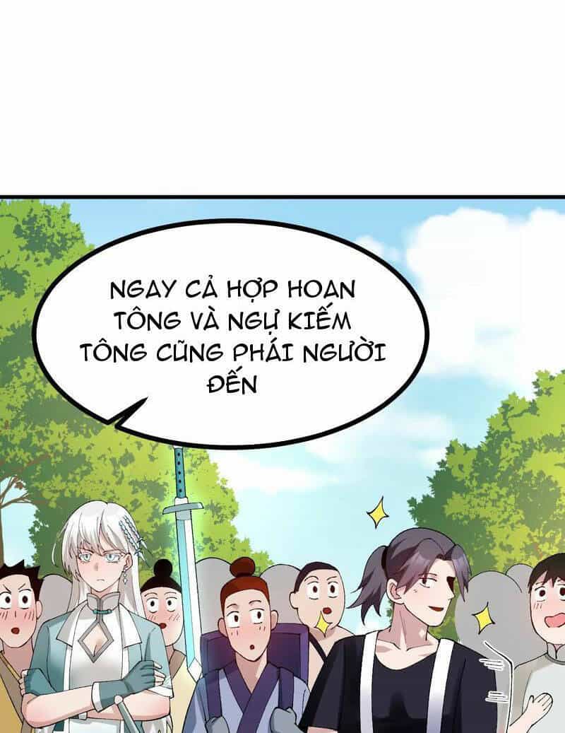 Vật Lý Tu Tiên Hai Vạn Năm - Chương 3 - ảnh 9
